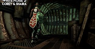 White Noise 2 - Corey & Shaira