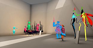 Museum of Other Realities