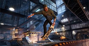 Tony Hawk's Pro Skater 1 - 4 - Deluxe Edition Bundle