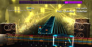 Rocksmith 2014 – Thirty Seconds to Mars Song Pack