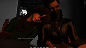 Projekt: Passion - Season 1