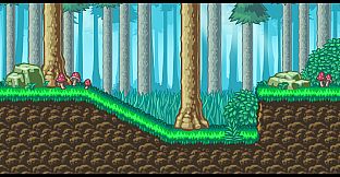 Dream Frontiers Environment Pack