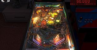 Zaccaria Pinball - Shooting The Rapids 2016 Table