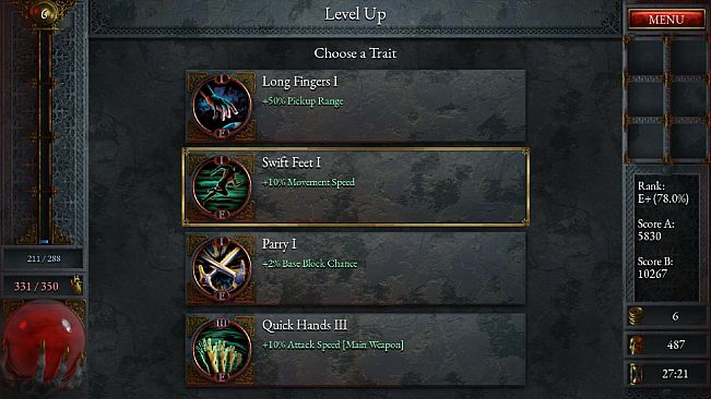 Halls of Torment: Prelude