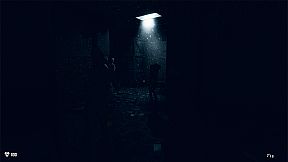 Mental Hospital - Child of Evil