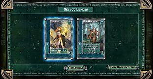 Mystic Vale - Mana Storm