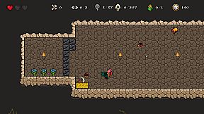 Rooster Tale (2D Platformer)