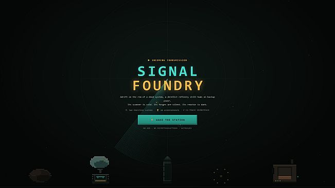 Signal Foundry