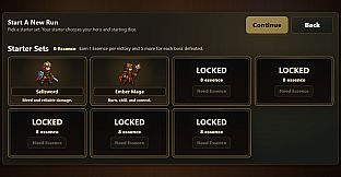 Remnants of Vaedra: Tales of the Dicebound