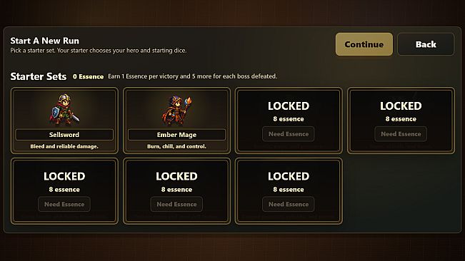 Remnants of Vaedra: Tales of the Dicebound
