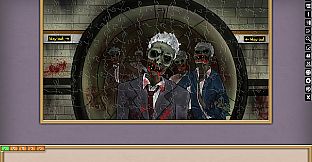 Jigsaw Puzzle Pack - Pixel Puzzles Ultimate: PP1 UndeadZ