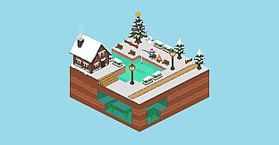 Desktop Fishing Garden