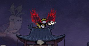 Bing in Wonderland - Wings & Weapon Looks - Purgatory