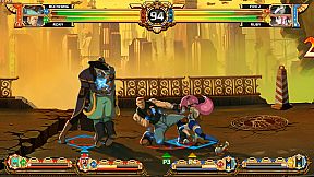 Diesel Legacy: The Brazen Age