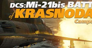 DCS: MiG-21bis Battle of Krasnodar Campaign