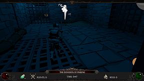 Hell Dungeons - The Lost Soul