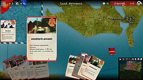 SGS NATO's Nightmare