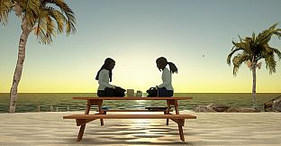 Under the Rainbow - Prologue