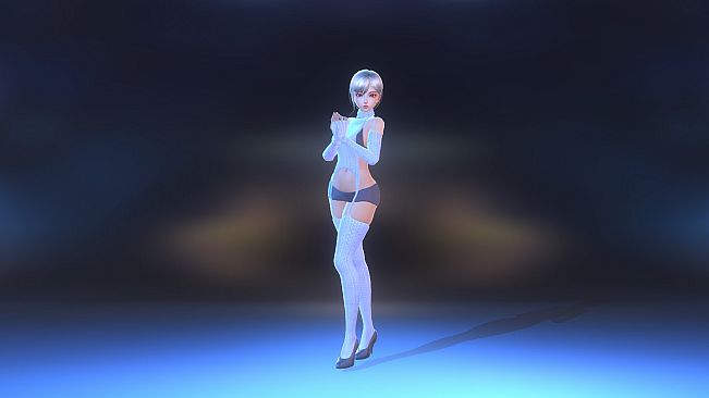 Angel Legion-DLC Sexy Sweater C