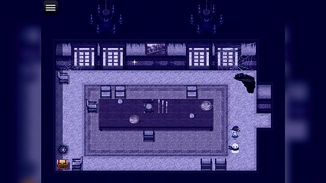 モチカと七つの菓罪