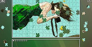 Super Jigsaw Puzzle: Generations - Street Art