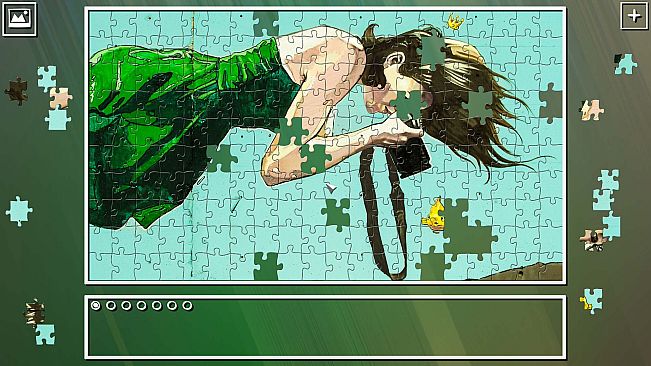 Super Jigsaw Puzzle: Generations - Street Art