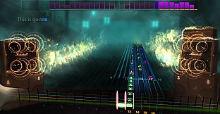Rocksmith 2014 Edition – Remastered – Sixx:A.M. - “This Is Gonna Hurt”