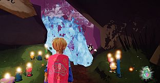 Jasper and the City of Lights - Chapter 1