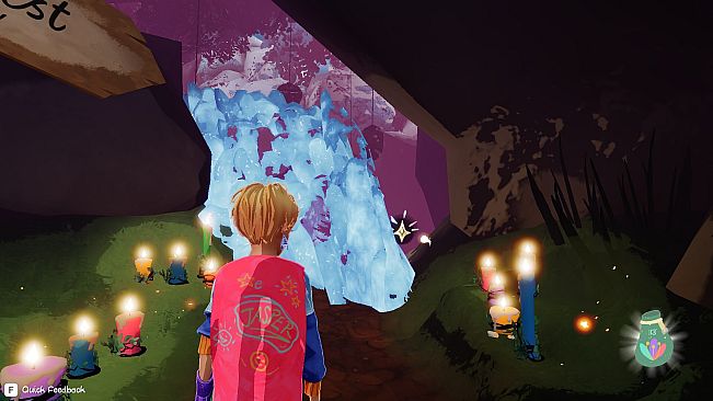 Jasper and the City of Lights - Chapter 1