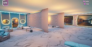 Beauty Salon Simulator