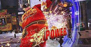 TEKKEN 8 - Bob