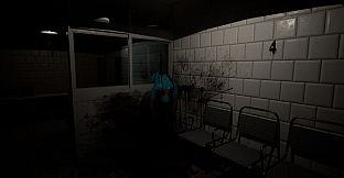 Haunted Elevator - 闹鬼电梯