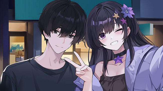 心所向往的北极星