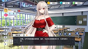 万词破 - 单词女友