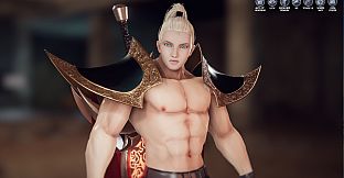 League of Maidens Haydee Edition