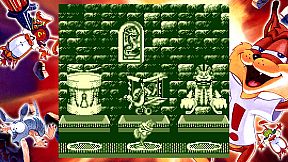 Bubsy in: The Purrfect Collection