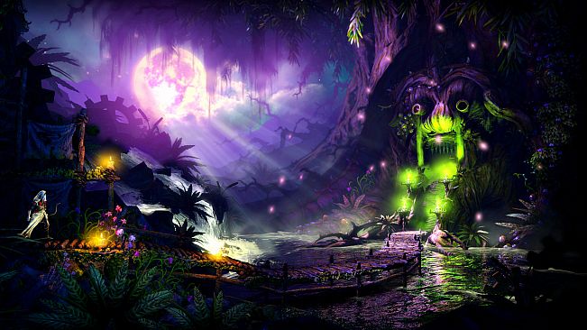 Trine 2 Soundtrack