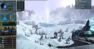 Interstellar Space: Genesis - Terrains Pack