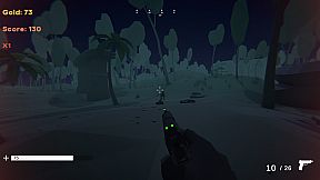 Mystery On Lost Island