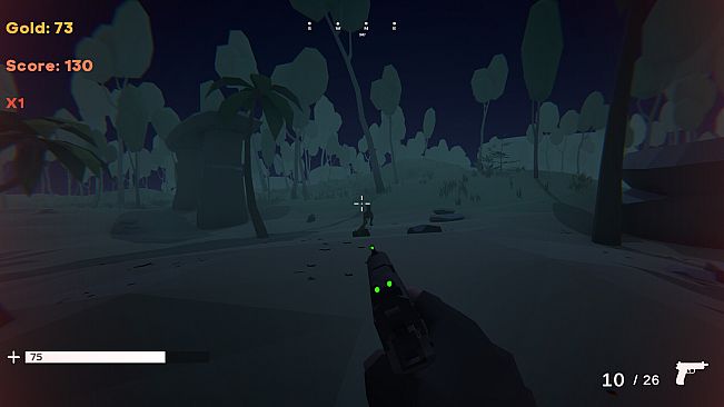 Mystery On Lost Island