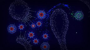 Microcosmum: survival of cells