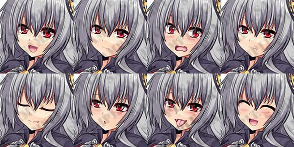 RPG Maker MV - RPG Character Pack