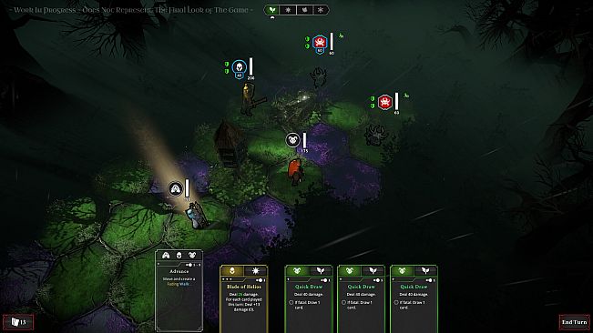 Solnox - Grimoire of Seasons