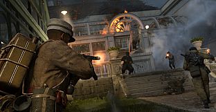 Call of Duty: WWII - Season Pass