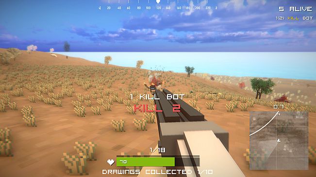 Megacraft Hentai Battlegrounds