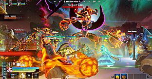 Final Stand: Ragnarök