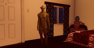 Sex monsters for Sex motel