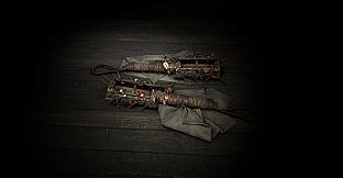 Hunt: Showdown 1896 - Violent Balance