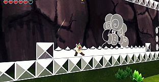 Ruffy and the Riverside Soundtrack