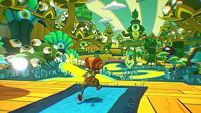 Psychonauts 2